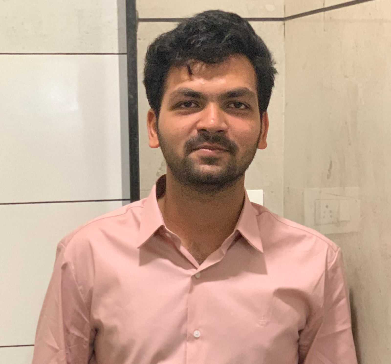 Aasi Solkar - Project Coordinator at RASANAH EXP