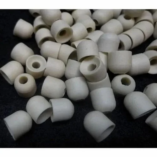 High-Temperature Ceramic Insulation Beads