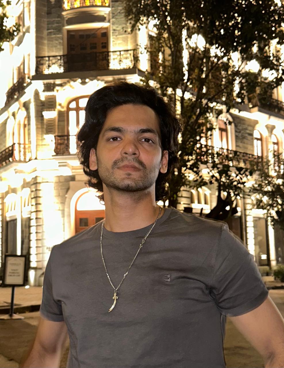 Meeran Solkar - Managing Director at RASANAH EXP